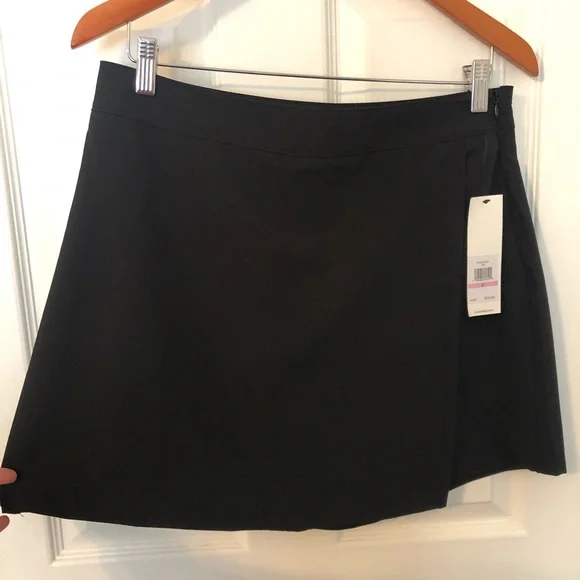 Calvin Klein “suit” skort (6) - Picture 2 of 6